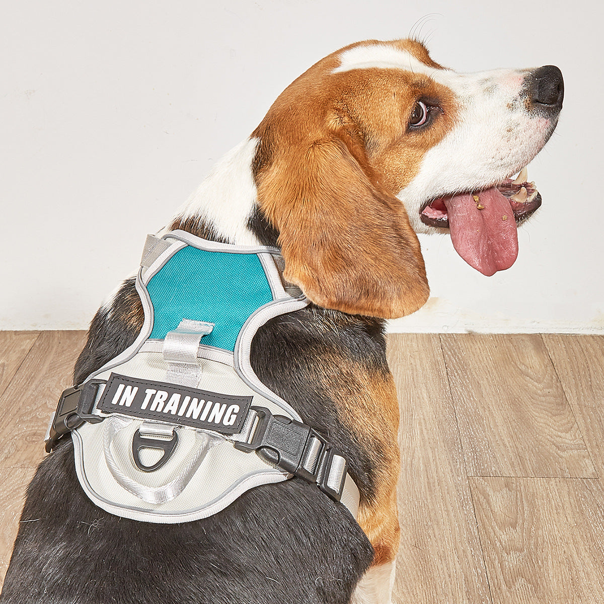 Dog Training Harness Reflective Vest Pet Harness