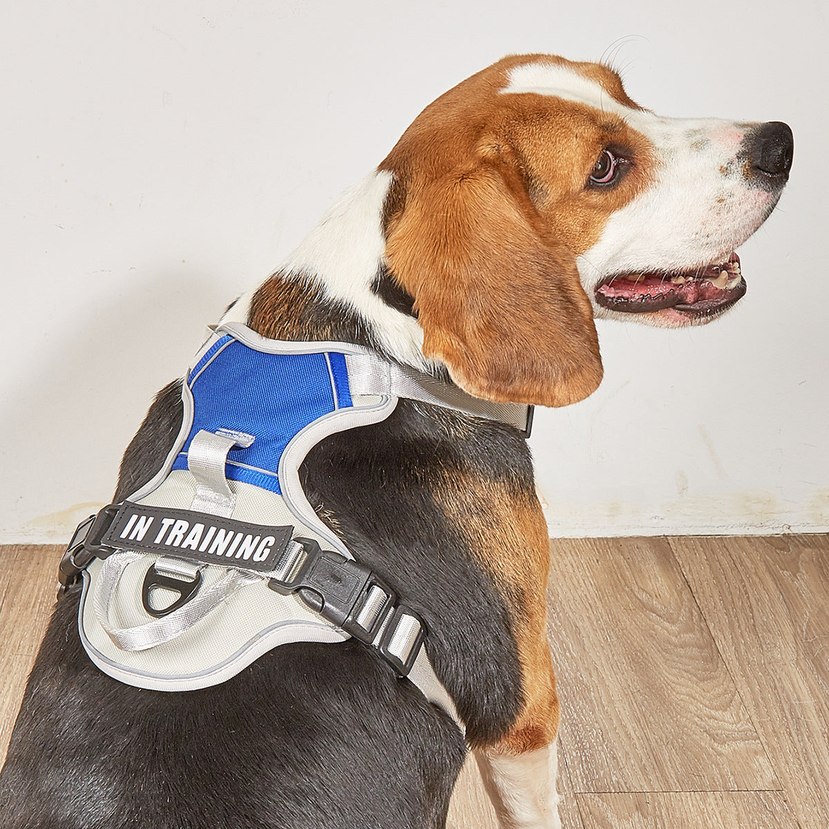 Dog Training Harness Reflective Vest Pet Harness